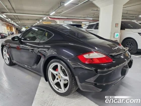 Porsche Cayman S 3.4 987C, снимка 7