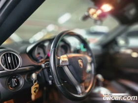 Porsche Cayman S 3.4 987C, снимка 17