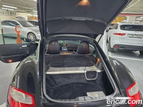 Porsche Cayman S 3.4 987C, снимка 11