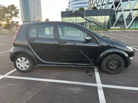 Smart Forfour 1.3, снимка 2