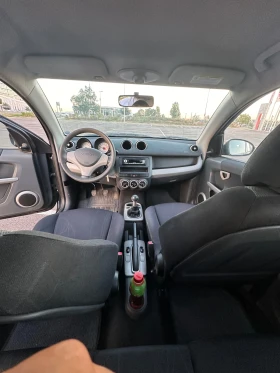 Smart Forfour 1.3, снимка 9