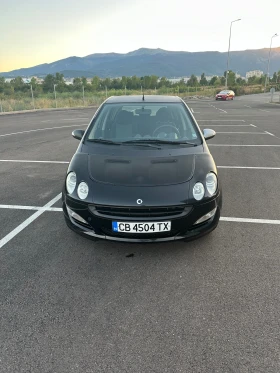 Smart Forfour 1.3, снимка 1