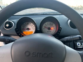 Smart Forfour 1.3, снимка 6