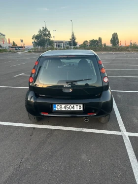 Smart Forfour 1.3, снимка 3