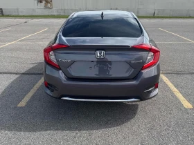 Honda Civic * Touring * АВТОКРЕДИТ БЕЗ ПЪРВОНАЧАЛНА ВНОСКА* , снимка 4