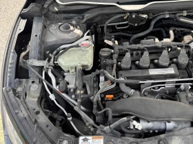 Honda Civic * Touring * АВТОКРЕДИТ БЕЗ ПЪРВОНАЧАЛНА ВНОСКА* , снимка 14