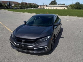Honda Civic * Touring * АВТОКРЕДИТ БЕЗ ПЪРВОНАЧАЛНА ВНОСКА* , снимка 1