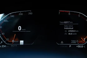 BMW 530 530i XDRIVE, снимка 12