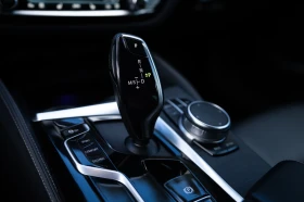 BMW 530 530i XDRIVE, снимка 13