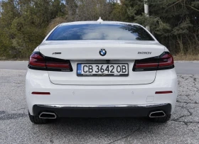 BMW 530 530i XDRIVE, снимка 5