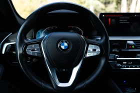BMW 530 530i XDRIVE, снимка 9