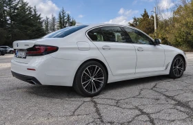 BMW 530 530i XDRIVE, снимка 4