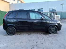 Opel Meriva 1.4 бензин/газ, снимка 6