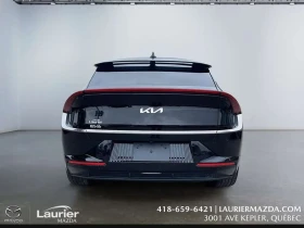Kia EV6 AWD* LONG* RANGE* LANE* ASSIST* 360КАМЕРА* МЪРТВА*, снимка 5