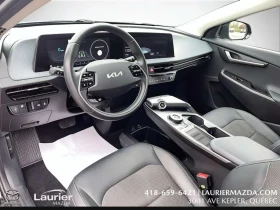 Kia EV6 AWD* LONG* RANGE* LANE* ASSIST* 360КАМЕРА* МЪРТВА*, снимка 8