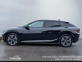 Kia EV6 AWD* LONG* RANGE* LANE* ASSIST* 360КАМЕРА* МЪРТВА*, снимка 3