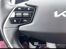Kia EV6 AWD* LONG* RANGE* LANE* ASSIST* 360КАМЕРА* МЪРТВА*, снимка 10
