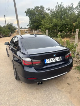 BMW 328, снимка 7