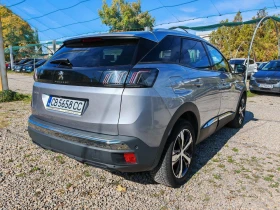 Peugeot 3008 1.5HDI Allure Pack, снимка 3