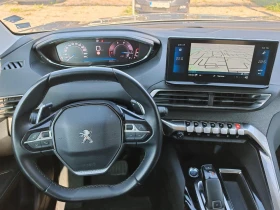 Peugeot 3008 1.5HDI Allure Pack, снимка 10
