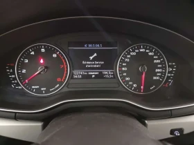 Audi A4, снимка 9