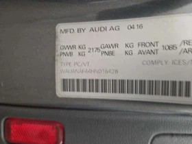 Audi A4, снимка 14
