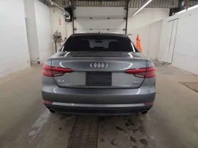 Audi A4, снимка 16