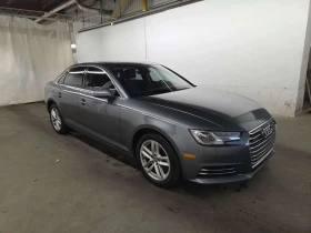 Audi A4, снимка 2