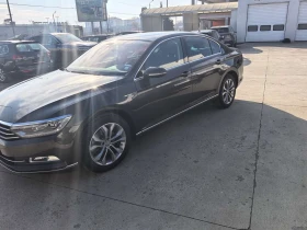 VW Passat 2.0 , снимка 3