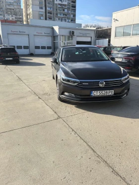VW Passat 2.0 , снимка 1