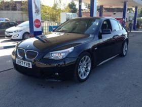 BMW 520 M-paket | Mobile.bg    3