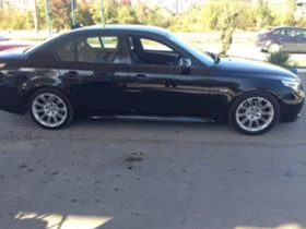 BMW 520 M-paket | Mobile.bg    4