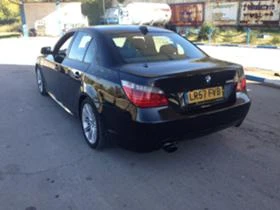 BMW 520 M-paket | Mobile.bg    6