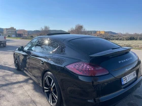 Porsche Panamera Turbo 4.8 V8 | Mobile.bg    6