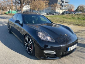 Porsche Panamera Turbo 4.8 V8 | Mobile.bg    4