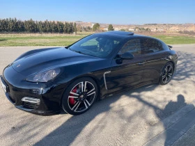 Porsche Panamera Turbo 4.8 V8 | Mobile.bg    3