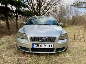 Volvo V50, снимка 2 - Автомобили и джипове - 45479666