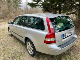 Volvo V50, снимка 4 - Автомобили и джипове - 45479666