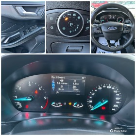 Ford Focus 1.5 NAVI.LED.KAMERA. | Mobile.bg   12