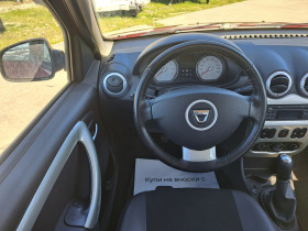 Dacia Sandero 1.2AGU | Mobile.bg   7