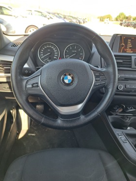 BMW 116 1, 8 d, снимка 9