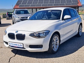 Обява за продажба на BMW 116 1,8 d ~9 900 лв. - изображение 1