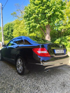 Mercedes-Benz C 180 Avantgarde , снимка 16