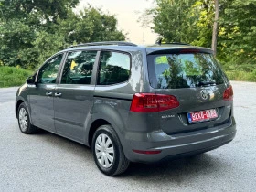 VW Sharan Нов внос от Белгия 1-ви собственик! - [9] 