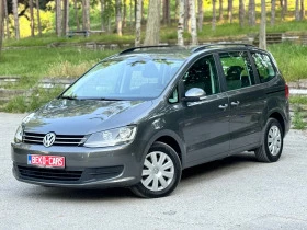 VW Sharan Нов внос от Белгия 1-ви собственик! - [2] 