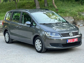 VW Sharan Нов внос от Белгия 1-ви собственик!, снимка 5
