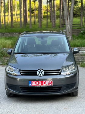 VW Sharan Нов внос от Белгия 1-ви собственик!, снимка 3