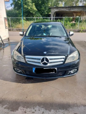 Mercedes-Benz C 220 220 CDI | Mobile.bg    2