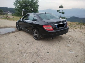 Mercedes-Benz C 220 220 CDI | Mobile.bg    3