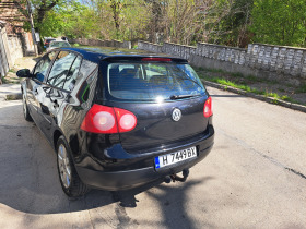 VW Golf Golf 5 2.0 FSI бензин , снимка 2